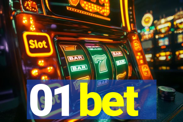 01 bet